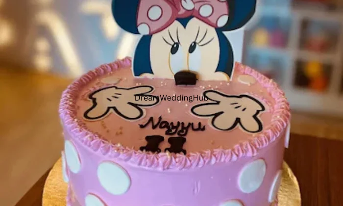 Qualitiz Cakes  Bakes  Bejai